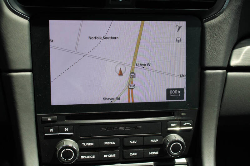 2018 Porsche 911 GT3