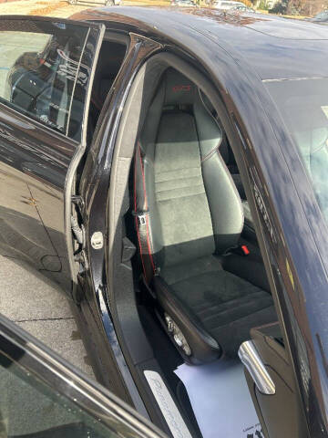 2016 Porsche Panamera GTS