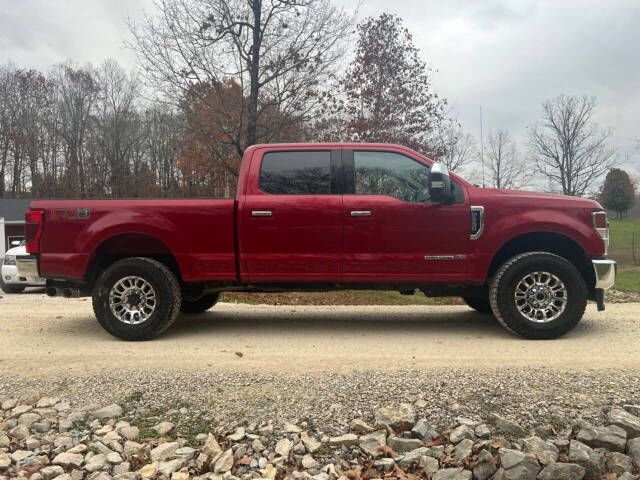 2020 Ford F-250 Super Duty for sale at Flip Side Auto LLC in Marble Hill, MO