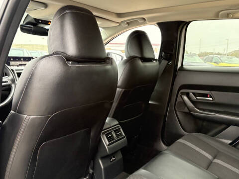 2023 Mazda CX-50 2.5 S Preferred Plus