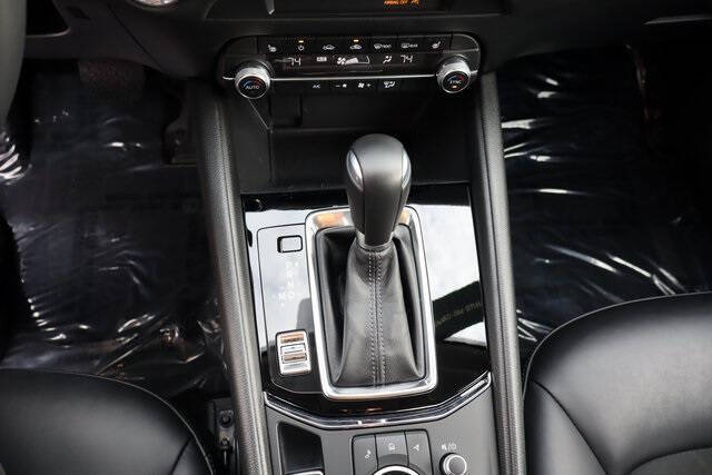 2023 Mazda CX-5 2.5 S Select