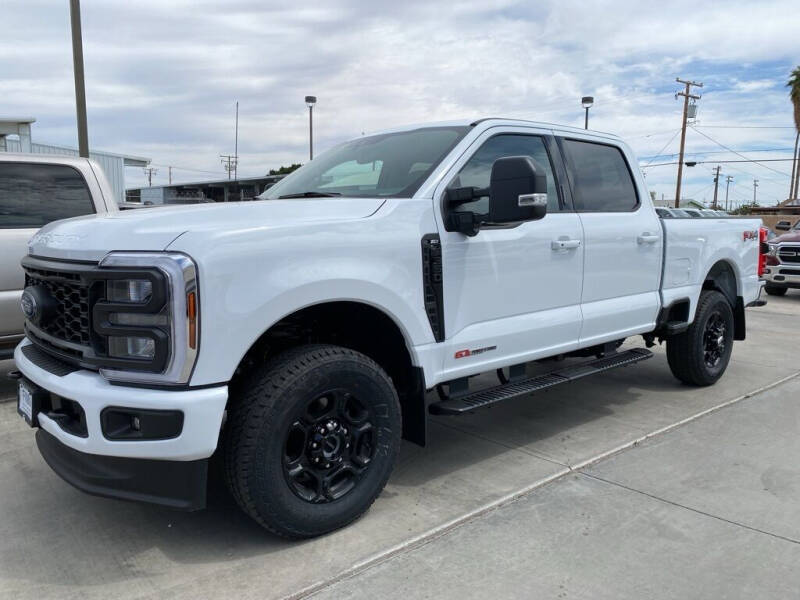 2024 Ford F-350 Super Duty for sale at Lean On Me Automotive in Scottsdale AZ