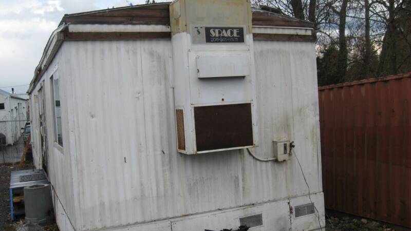 1979 Cliff 56 FT TRAILER for sale at O'Neill's Wheels in Everett WA