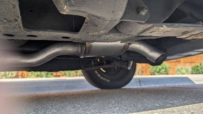 1963 Plymouth Valiant