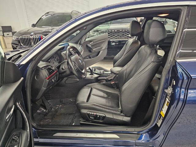 2014 BMW 2 Series 228i