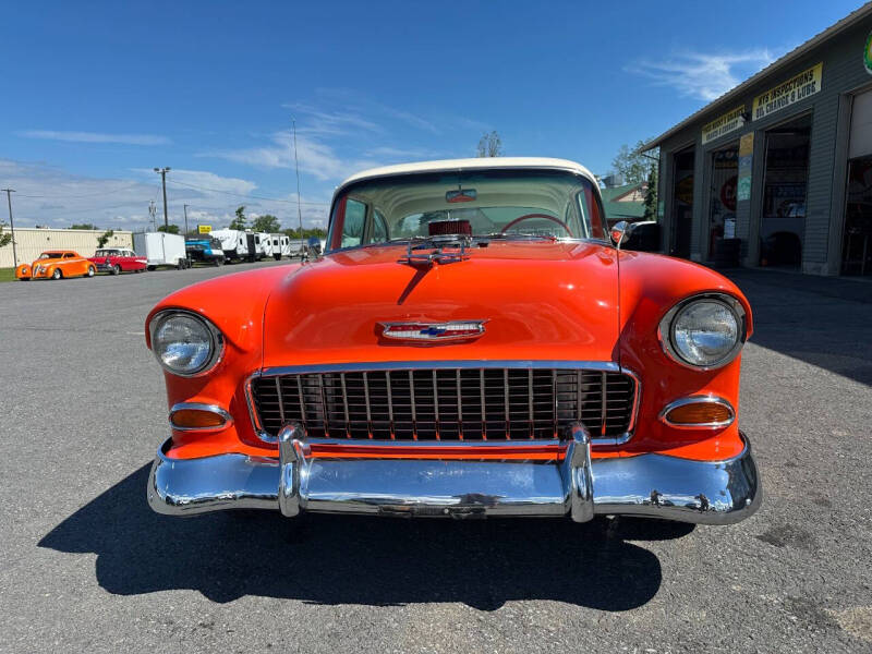 1955 Chevrolet 210