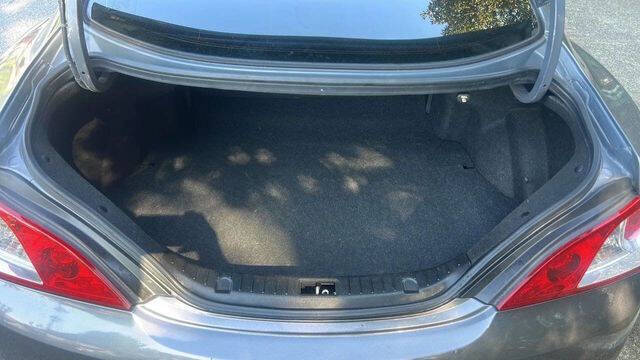 2011 Hyundai Genesis Coupe 2.0T