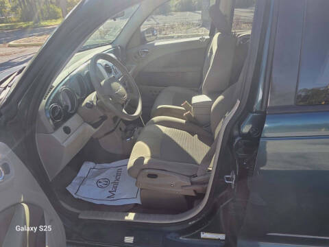 2009 Chrysler PT Cruiser Touring