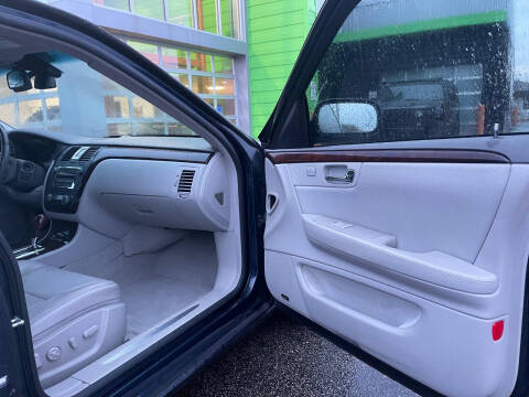 2006 Cadillac DTS Luxury I