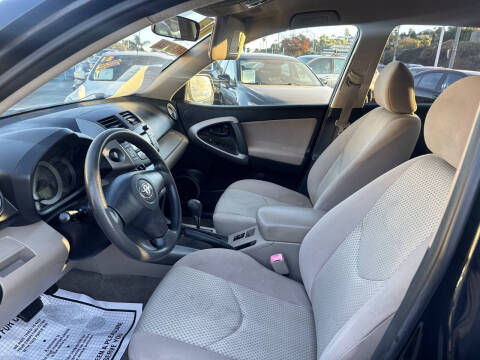 2007 Toyota RAV4
