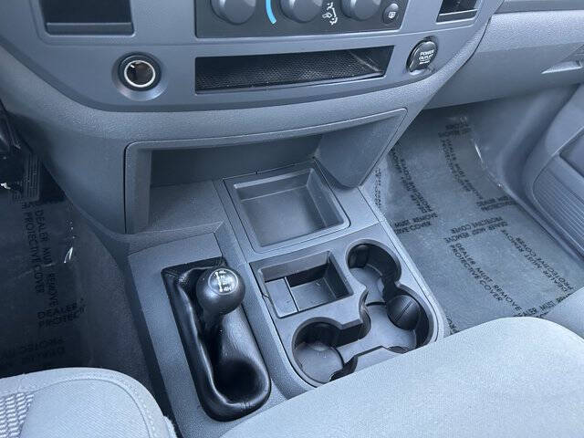 2006 Dodge Ram 3500 SLT