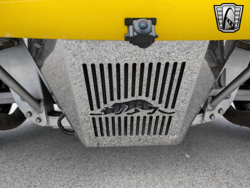 1999 Plymouth Prowler