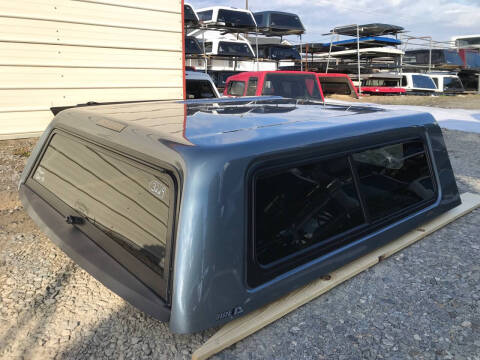 2019 Chevrolet Silverado 1500 for sale at Crossroads Camper Tops & Truck Accessories in East Bend NC