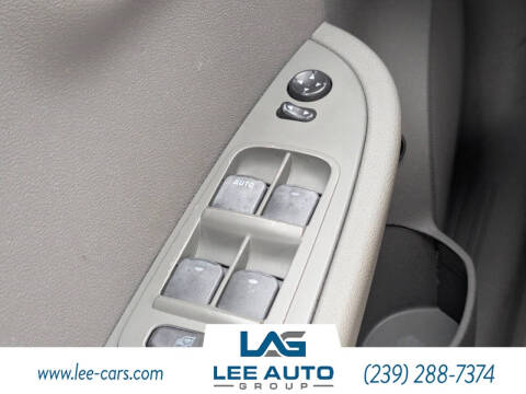 2012 Chevrolet Malibu LS