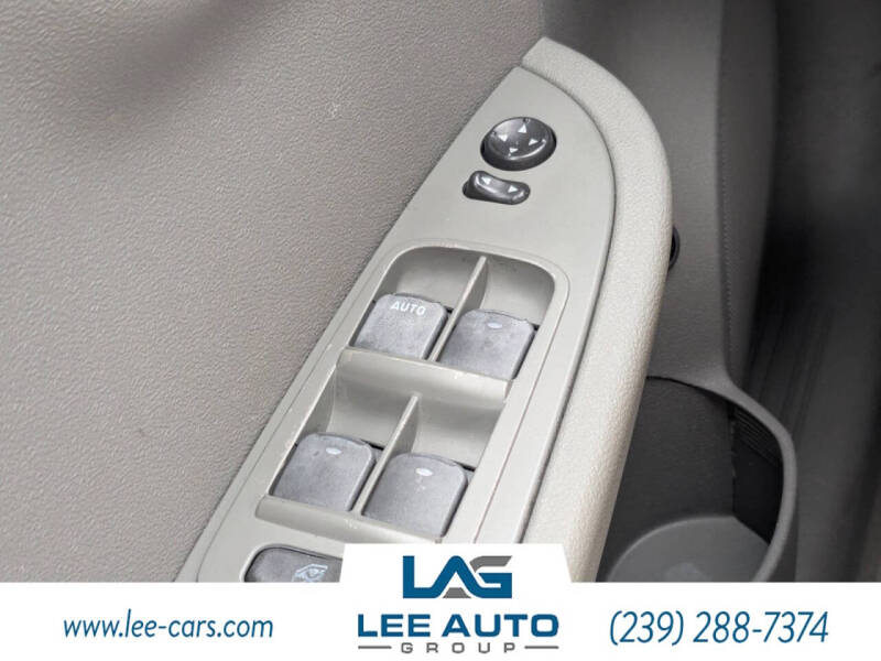 2012 Chevrolet Malibu LS