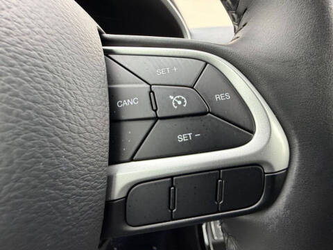 2019 Jeep Compass Altitude