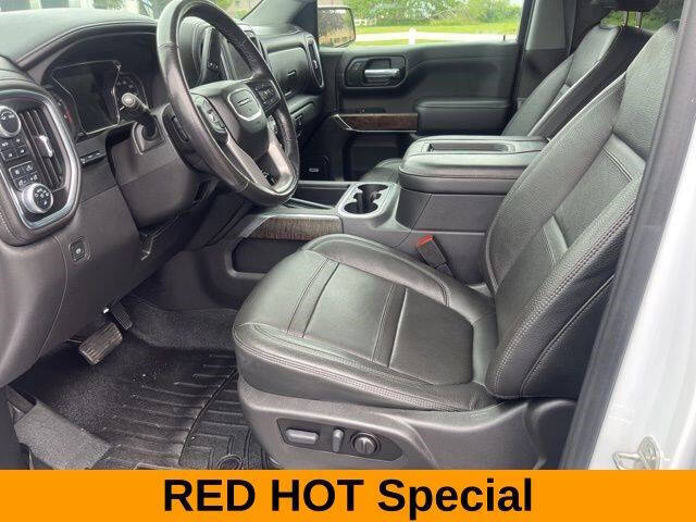 2022 GMC Sierra 1500 Limited