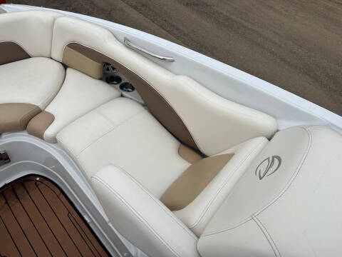 2013 Crownline E260 XS