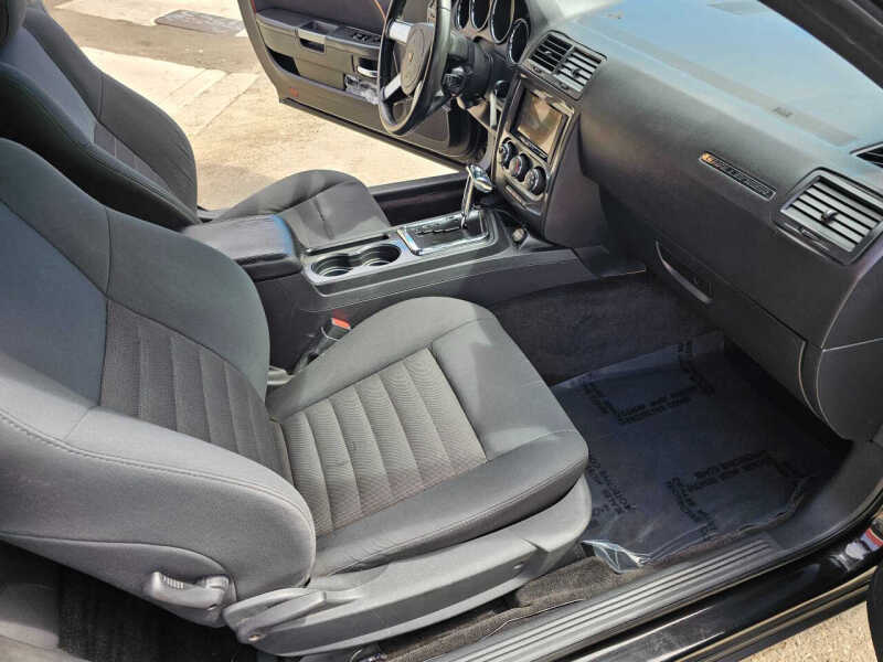 2010 Dodge Challenger