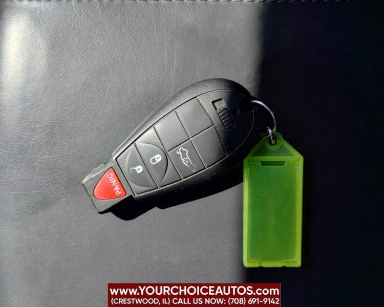 2010 Dodge Challenger SE