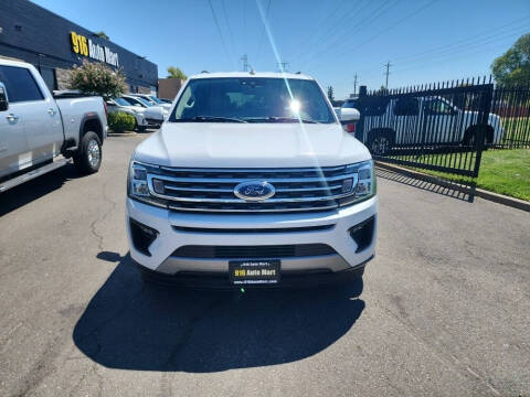 2019 Ford Expedition XLT