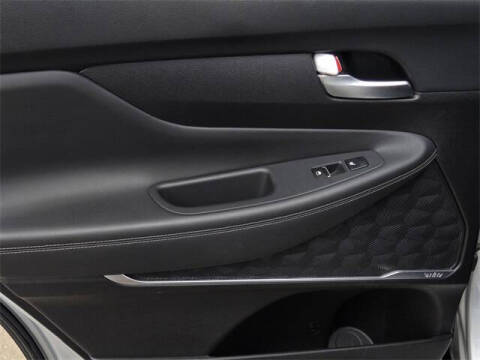 2019 Hyundai Santa Fe Ultimate 2.0T