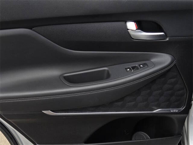 2019 Hyundai Santa Fe Ultimate 2.0T