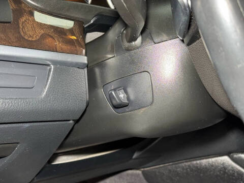 2016 BMW 5 Series 535i