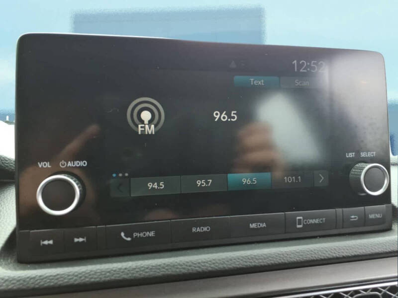 2023 Acura Integra