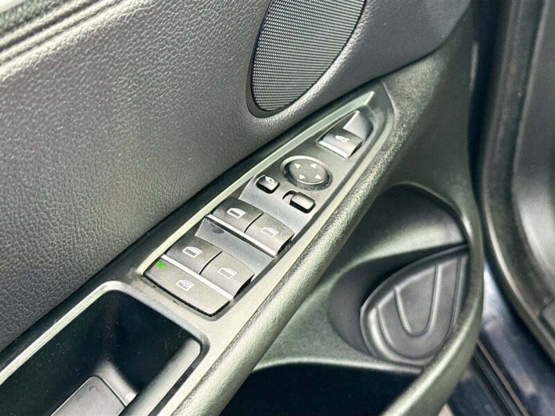 2016 BMW X6 sDrive35i