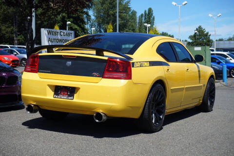 2006 Dodge Charger RT
