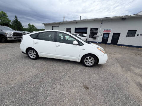 2007 Toyota Prius