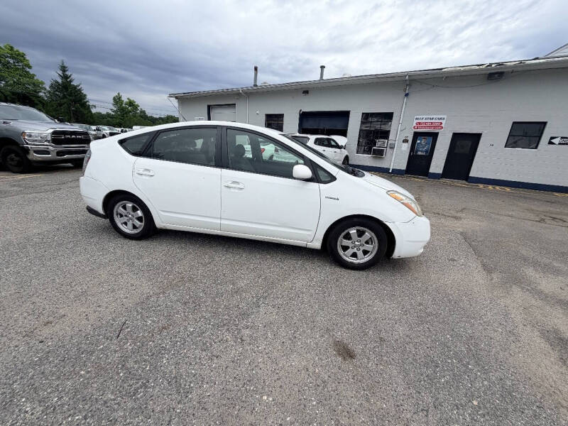 2007 Toyota Prius