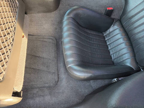 2000 Pontiac Firebird Trans Am