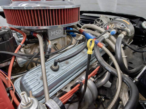 1970 Chevrolet Corvette