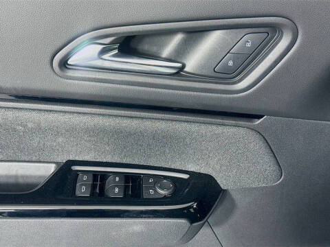 2024 Honda Prologue EX