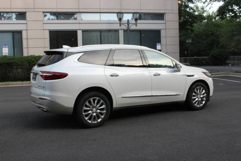 2018 Buick Enclave Premium