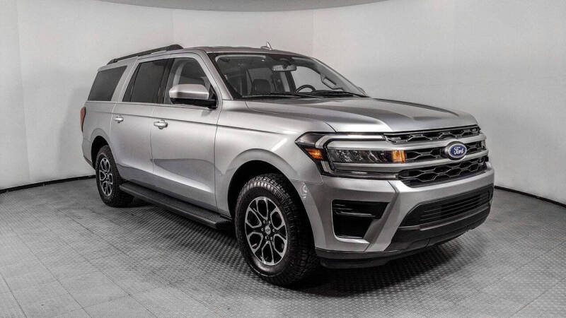 2024 Ford Expedition MAX XLT