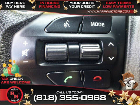 2018 Kia Sorento LX V6