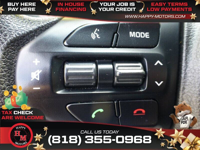 2018 Kia Sorento LX V6