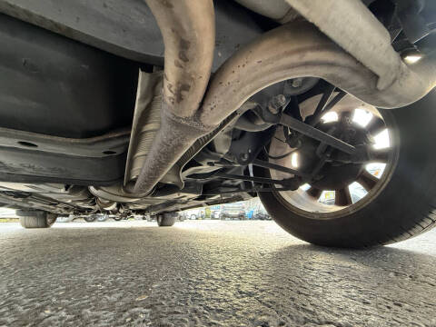 2007 Honda Accord EX-L V-6