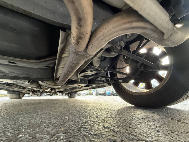 2007 Honda Accord EX-L V-6