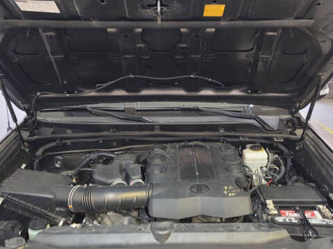 2013 Toyota 4Runner SR5