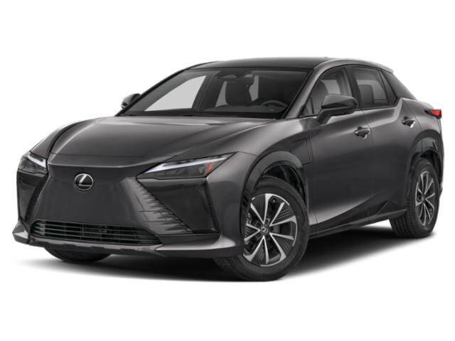 2024 Lexus RZ 450e