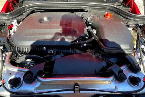 2026 MINI Convertible