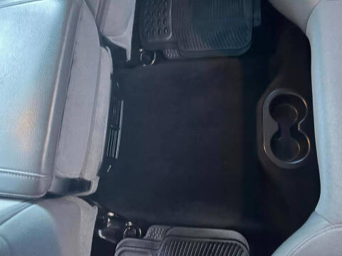 2013 RAM 1500 Tradesman