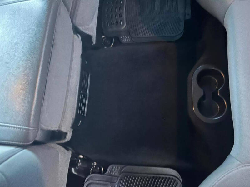 2013 RAM 1500 Tradesman