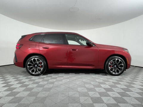 2025 BMW X3 M50 xDrive