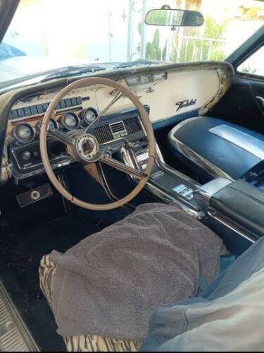 1966 Ford Thunderbird