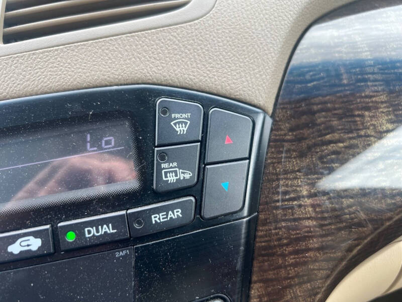 2012 Acura MDX SH-AWD w/Tech
